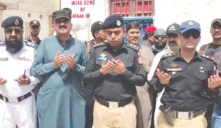 Police Action
