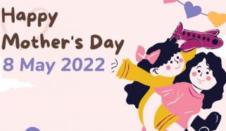 Mothers Day