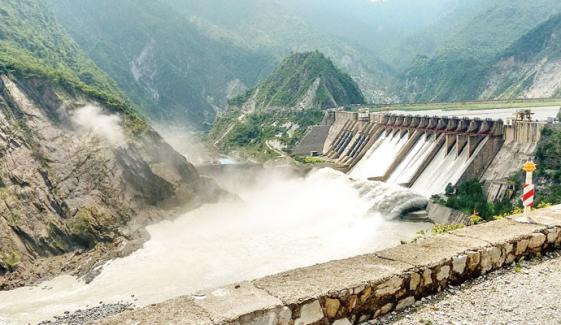 Water Crisis