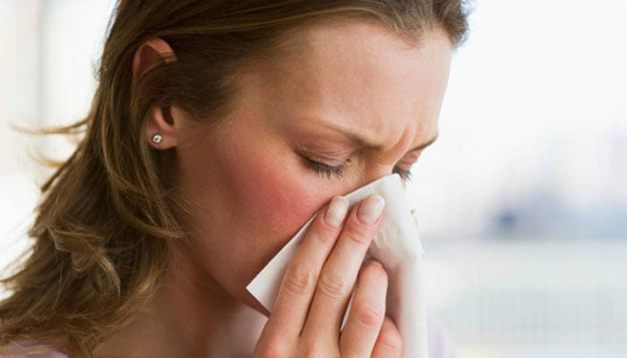 ’بند ناک‘ صرف نزلہ، زکام اور الرجی ہی وجہ نہیں