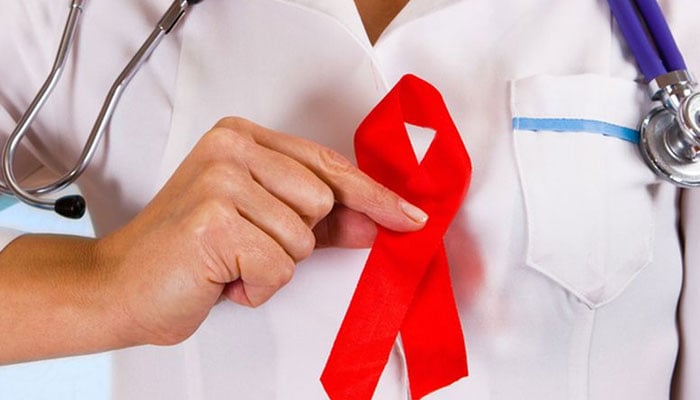 ایڈز: ادویہ سے وائرس کی افزایش سُست ہوسکتی ہے