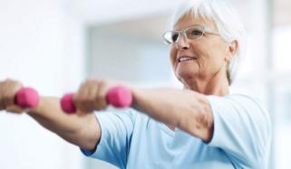 Health And Fitness