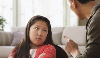 Child Behavior