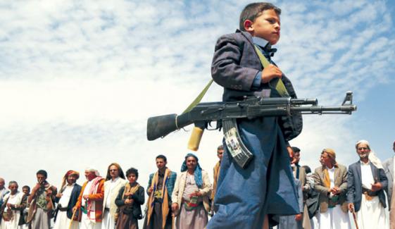 Yemen