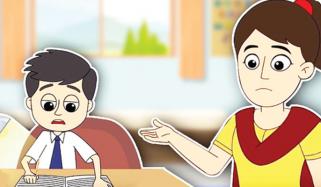 Child Story