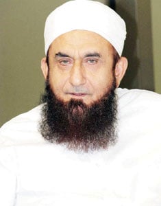مولانا طارق جمیل