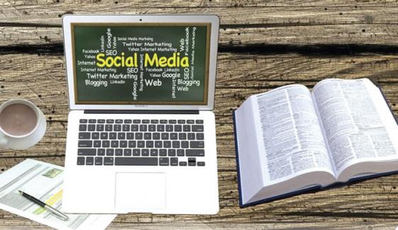 Social Media