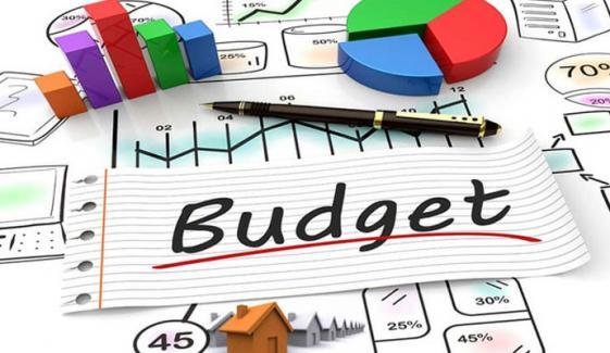 Budget