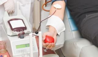 Blood Donation