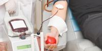 Blood Donation