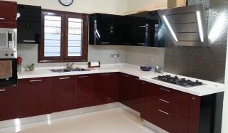 Kitchen Designs