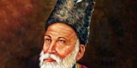 Mirza Ghalib
