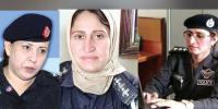 Women Police