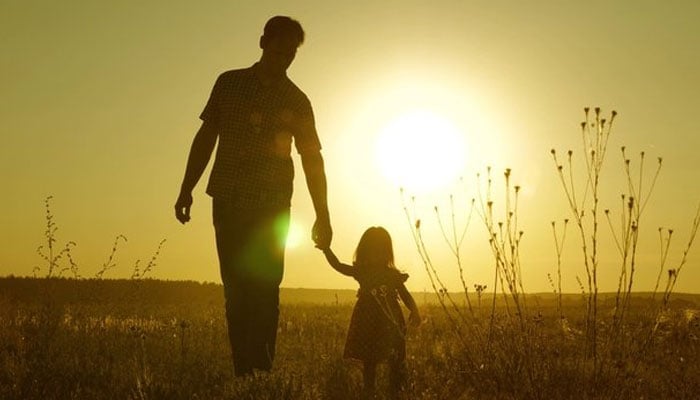 جو باپ ہی نہیں، ’’ماں‘‘ بھی ہیں