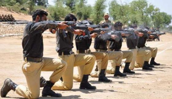 Police Performance