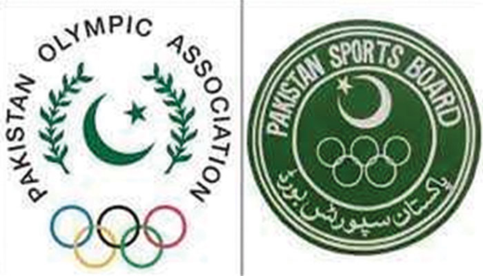 پاکستان اولمپکس اور پی ایس بی میں نیا تنازع کھیلوں کے مفاد میں نہیں