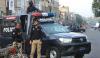 Police Operation