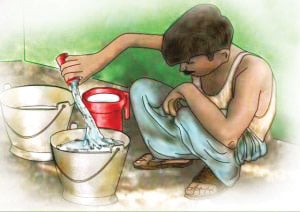 ملاوٹ اور ناپ تول میں کمی، ایک معاشرتی ناسور