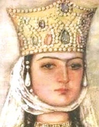 رضیہ سلطانہ