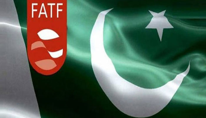 پاکستان کی ایف اے ٹی ایف میں بڑی کامیابی