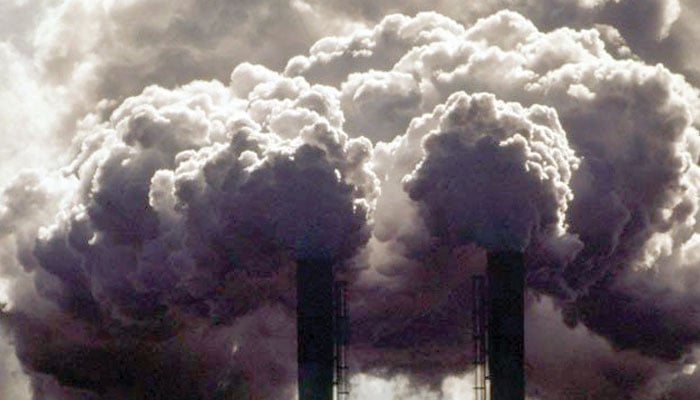 کاربن ڈائی آکسائیڈ کو سوڈیم بائی کار بونیٹ میں تبدیل کرنے کا منصوبہ تیار