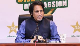 Ramiz Raja