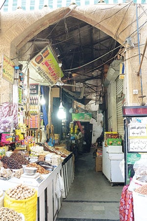 کراچی کی پہچان ’’ایمپرس مارکیٹ‘‘