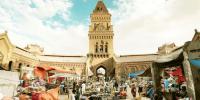 Karachi City