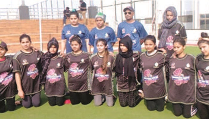 سندھ میں خواتین فٹبال کو فروغ دینے کیلئے عملی اقدامات