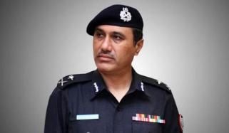 Sindh Police