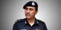 Sindh Police