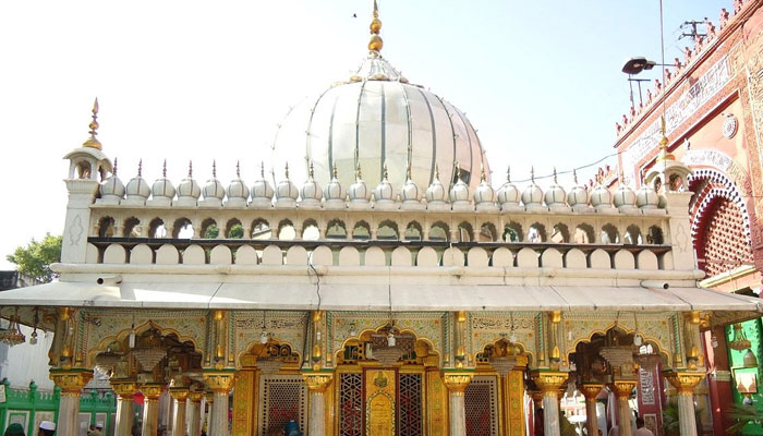 خواجہ نظام الدّین اولیاء ؒ