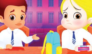Child Story