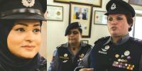 Women Police