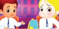 Child Story