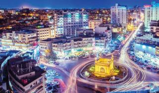 Karachi City