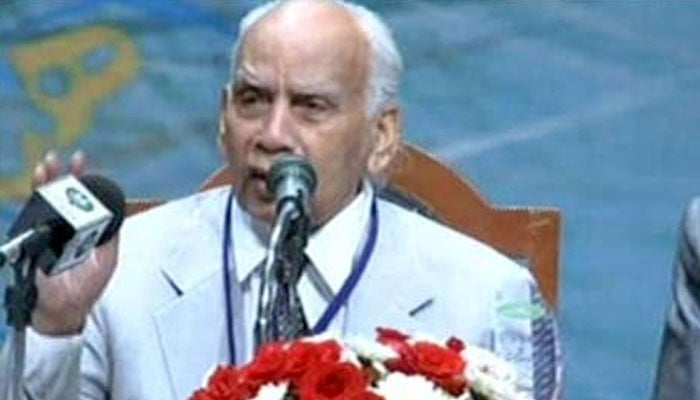 بیسوی صدی کے معتبر ترین نقاد... ڈاکٹر فرمان فتح پوری
