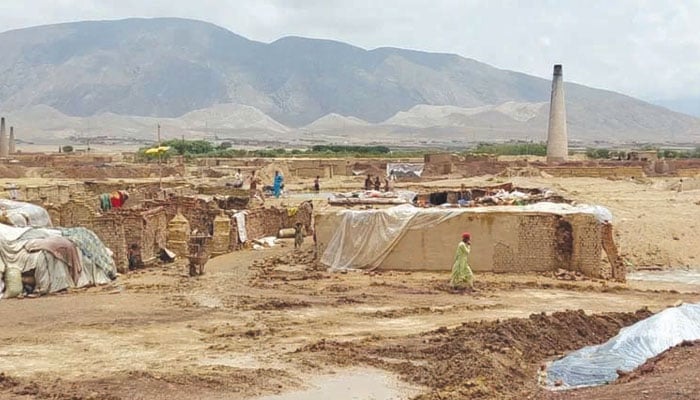 بلوچستان: بکھری ہیں داستانیں ہر سُو الم کی