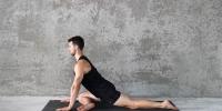 Health And Fitness