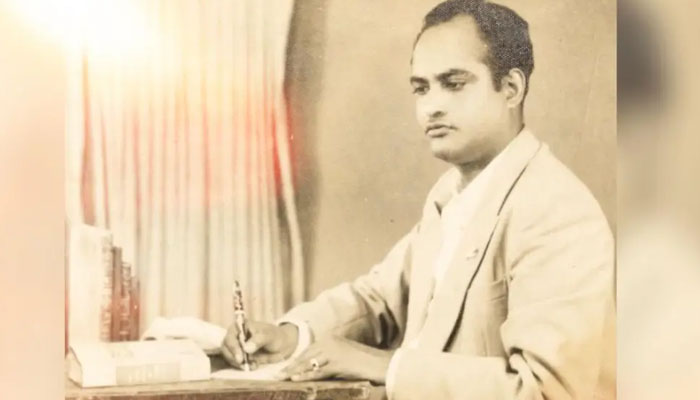 اُردو کے پہلے طبع زاد جاسوسی ناول نگار ’’ابنِ صفی‘‘