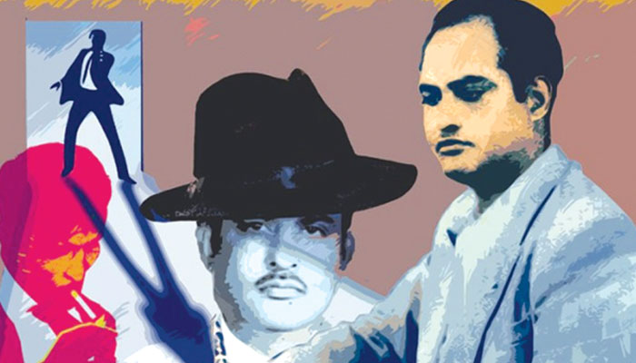 اُردو کے پہلے طبع زاد جاسوسی ناول نگار ’’ابنِ صفی‘‘