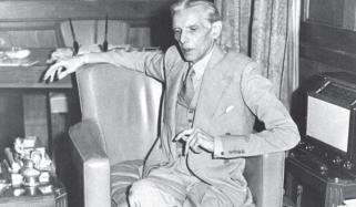 Quaid E Azam