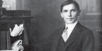 Quaid E Azam
