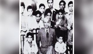 Quaid E Azam