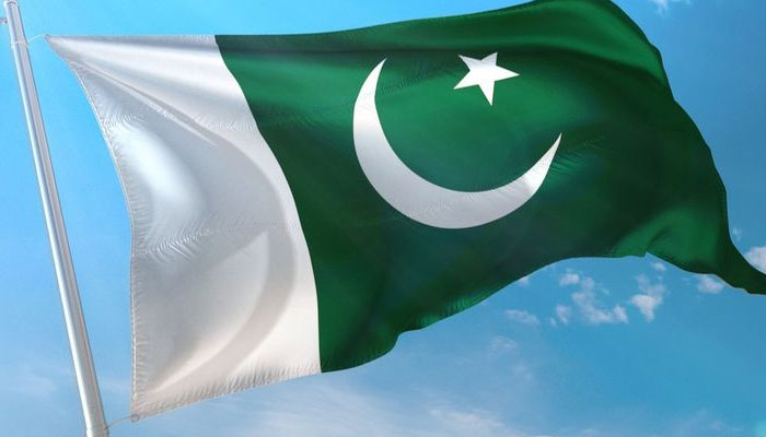 سبز ہلالی قومی پرچم کا احترام ایک اہم ملّی فریضہ
