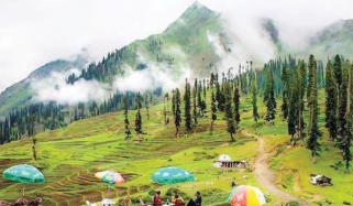 Kashmir