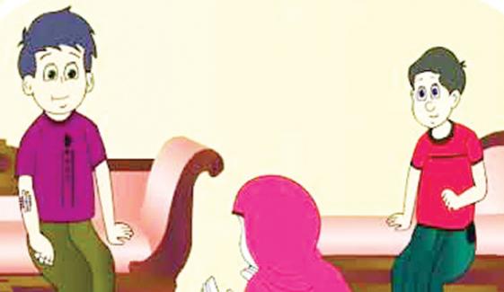 Child Story