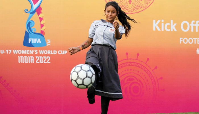 فیفا کا بھارتی فٹبال فیڈریشن کو معطل کرنے کا بڑا فیصلہ