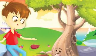 Child Story