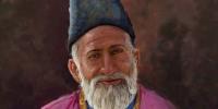 Mirza Ghalib